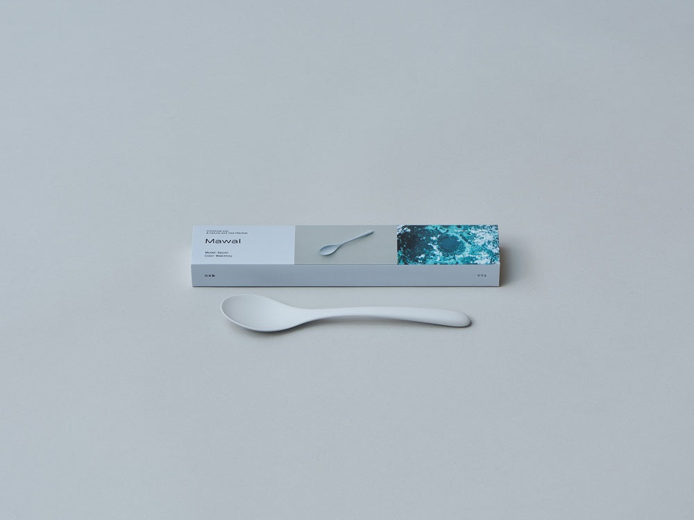 Mawal｜Spoon