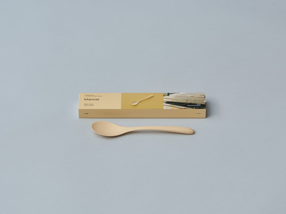 Mawal｜Spoon