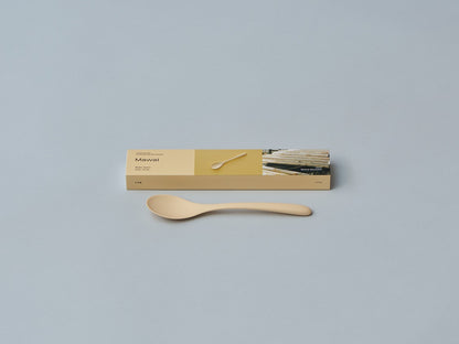 Mawal｜Spoon