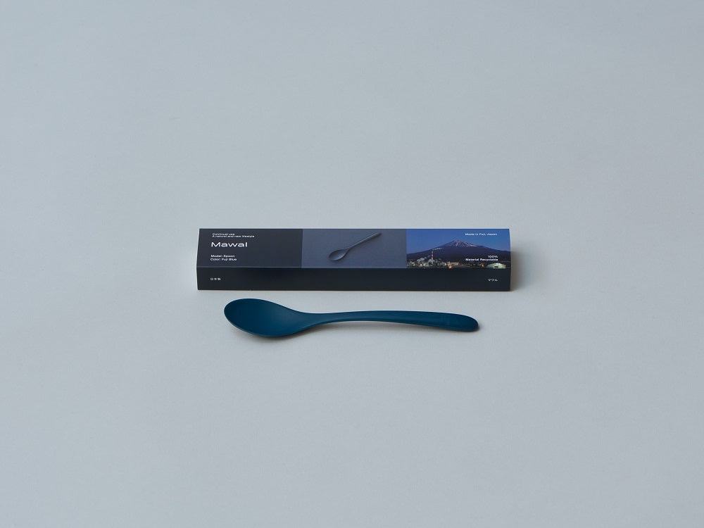 Mawal｜Spoon