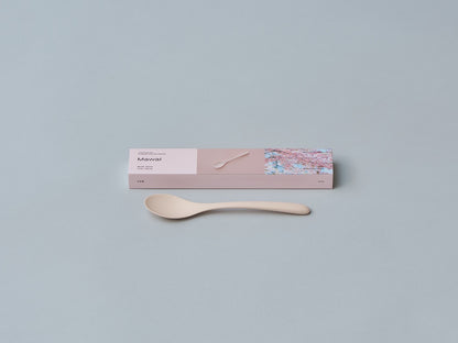 Mawal｜Spoon