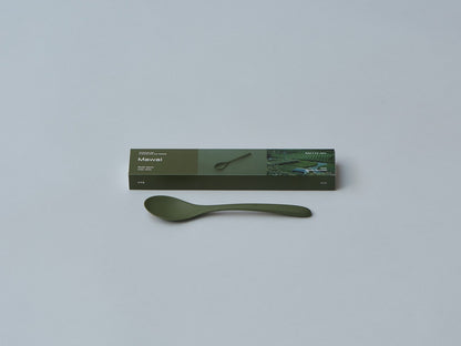 Mawal｜Spoon