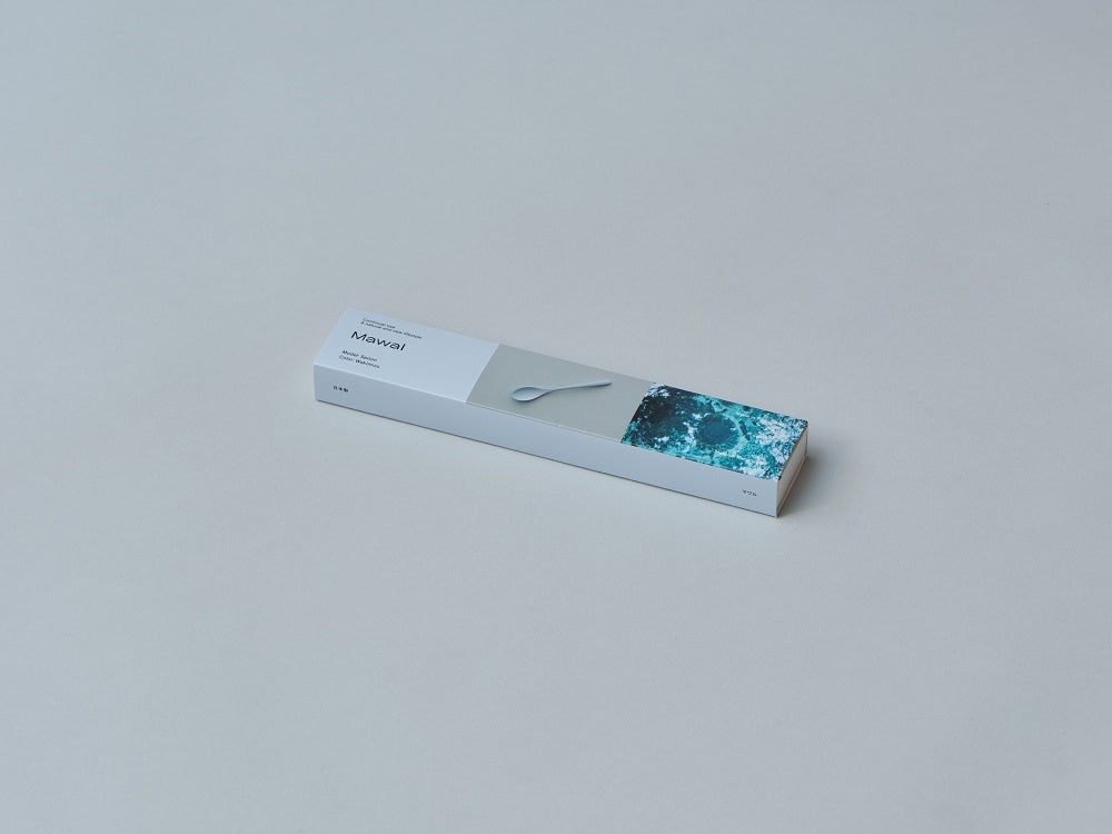 Mawal｜Spoon