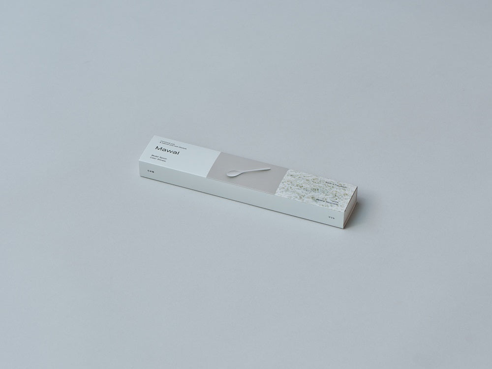 Mawal｜Spoon