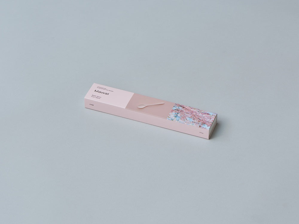 Mawal｜Spoon
