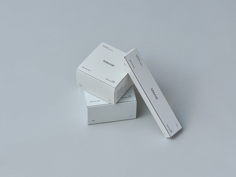 Mawal｜Spoon