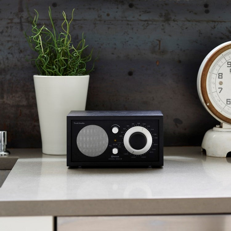 Tivoli Audio｜Tivoli Model One BT　オーディオ