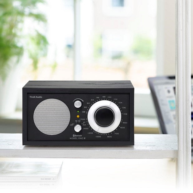 Tivoli Audio｜Tivoli Model One BT　オーディオ