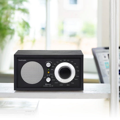 Tivoli Audio｜Tivoli Model One BT　オーディオ
