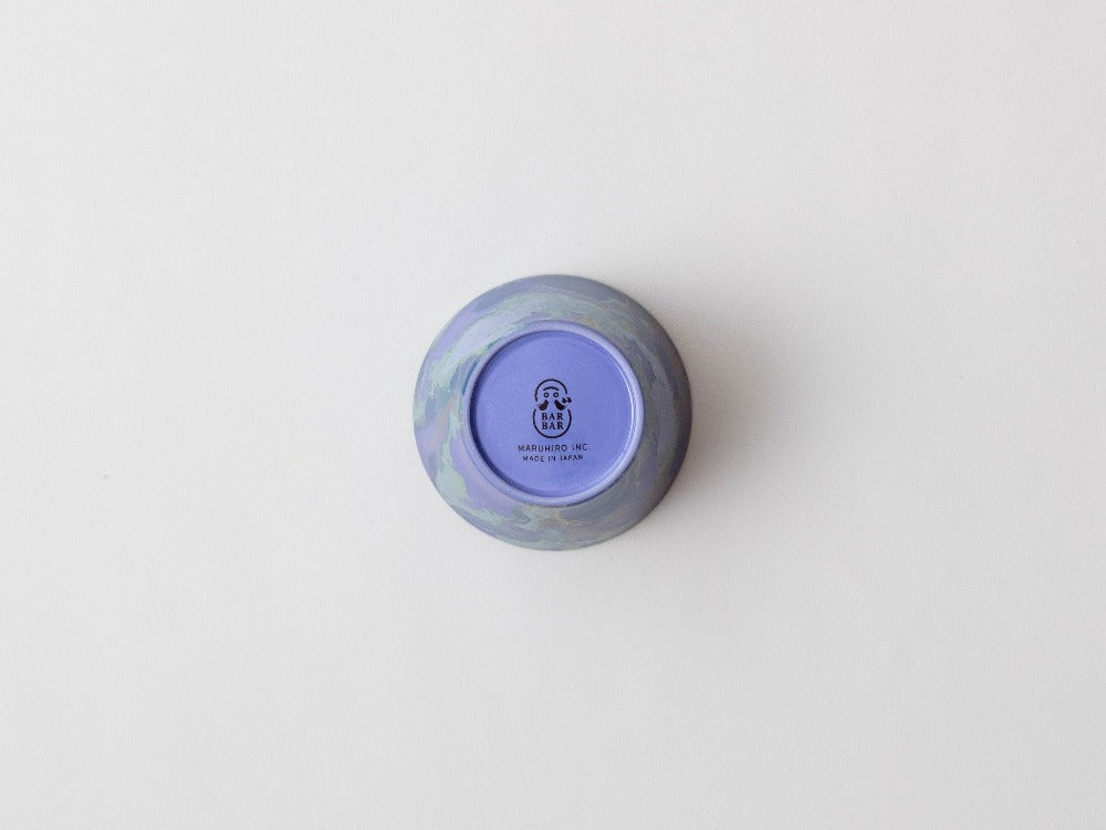 BARBAR｜HEAVEN ＆ EARTH　そばちょこ