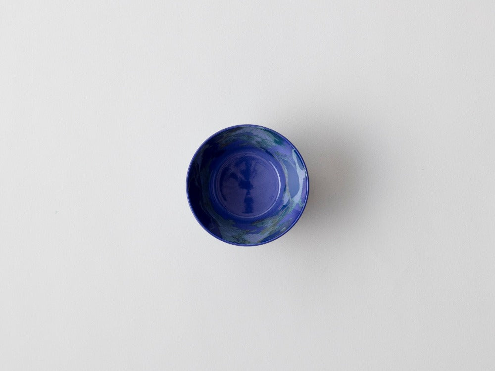 BARBAR｜HEAVEN ＆ EARTH　そばちょこ