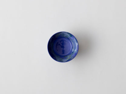 BARBAR｜HEAVEN ＆ EARTH　そばちょこ