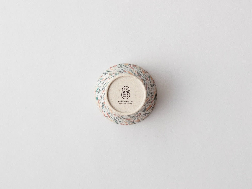BARBAR｜HEAVEN ＆ EARTH　そばちょこ