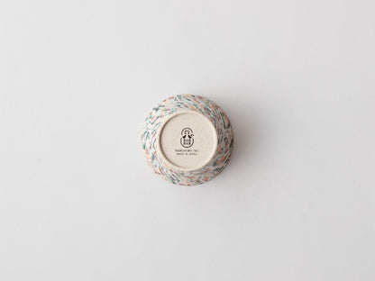BARBAR｜HEAVEN ＆ EARTH　そばちょこ