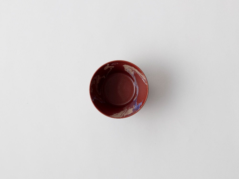 BARBAR｜HEAVEN ＆ EARTH　そばちょこ