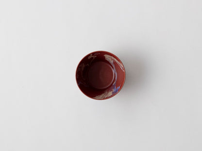 BARBAR｜HEAVEN ＆ EARTH　そばちょこ