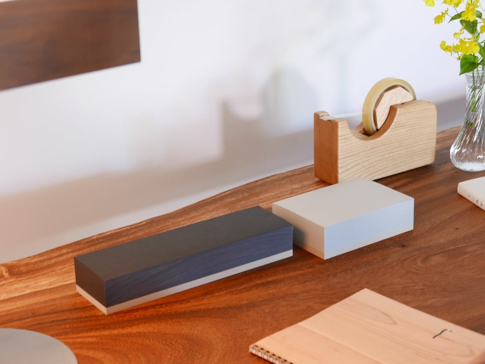 ITO BINDERY｜メモブロックL