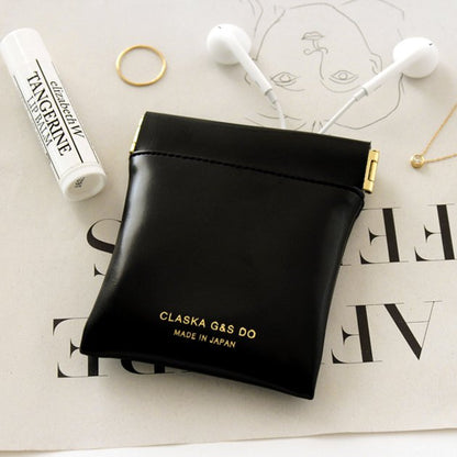 CLASKA Gallery ＆ Shop"DO"｜BANK フラットバネポーチ mini