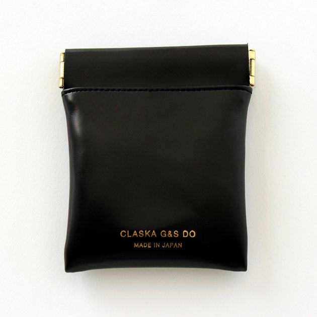 CLASKA Gallery ＆ Shop"DO"｜BANK フラットバネポーチ mini