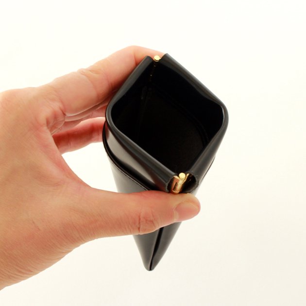 CLASKA Gallery ＆ Shop"DO"｜BANK フラットバネポーチ mini