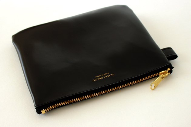 CLASKA Gallery ＆ Shop"DO"｜BANK フラットポーチ