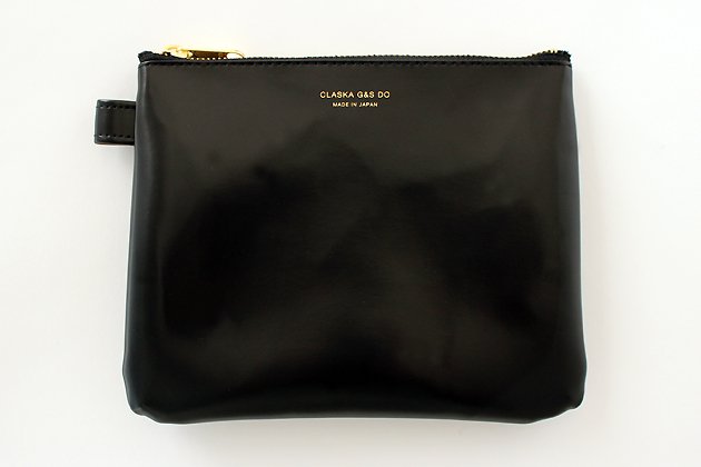 CLASKA Gallery ＆ Shop"DO"｜BANK フラットポーチ