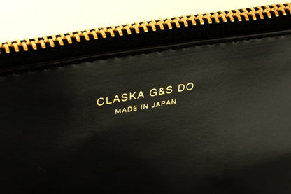 CLASKA Gallery ＆ Shop"DO"｜BANK フラットポーチ