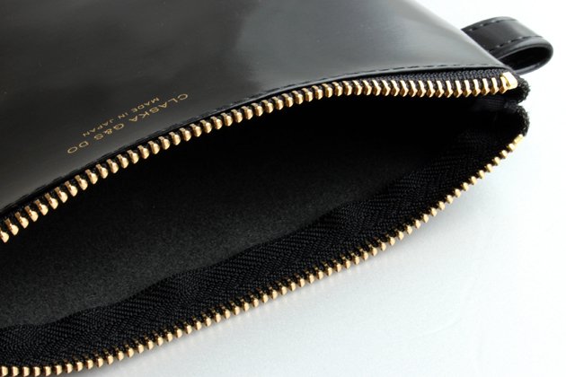 CLASKA Gallery ＆ Shop"DO"｜BANK フラットポーチ