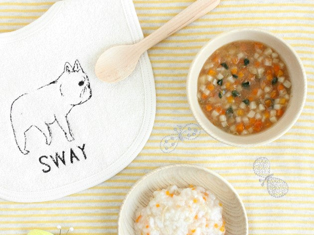 CLASKA Gallery & Shop "DO"｜ベビースタイ　SWAY