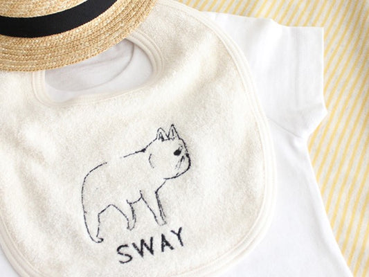 CLASKA Gallery & Shop "DO"｜ベビースタイ　SWAY