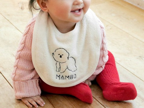 CLASKA Gallery & Shop "DO"｜ベビースタイ　MAMBO