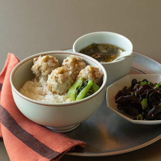 CLASKA Gallery & Shop "DO"｜丼鉢