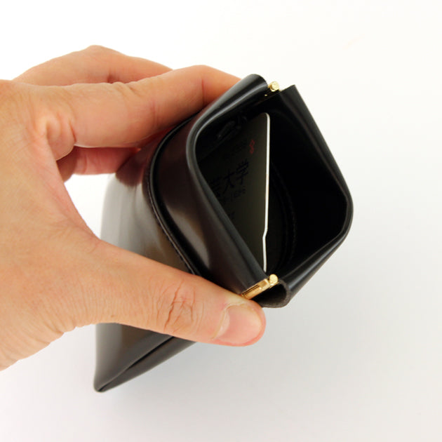 CLASKA Gallery ＆ Shop"DO"｜BANK フラットバネポーチ mini