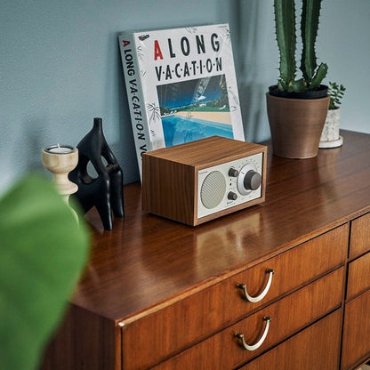 Tivoli Audio｜Tivoli Model One BT　オーディオ