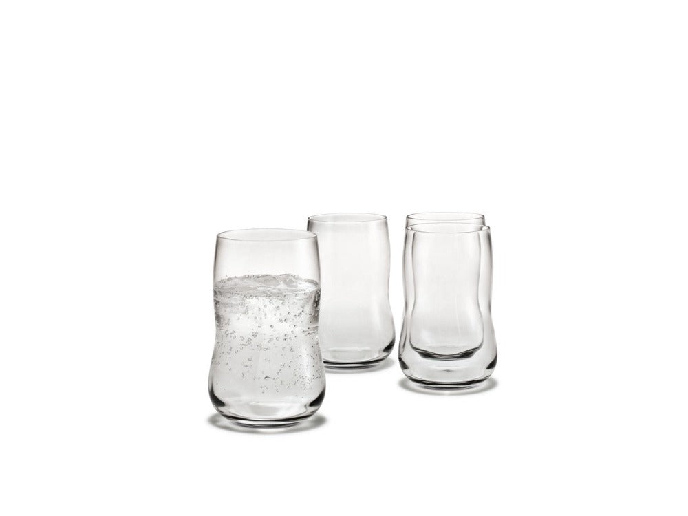 HOLMEGAARD｜FUTUREタンブラー 370ml(4個セット) / 250ml(6個セット)