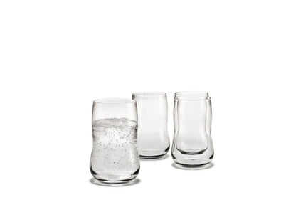 HOLMEGAARD｜FUTUREタンブラー 370ml(4個セット) / 250ml(6個セット)
