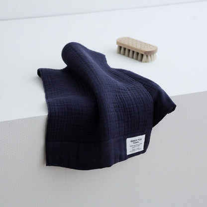 SHINTO TOWEL｜INNER PILE  フェイスタオル / バスタオル
