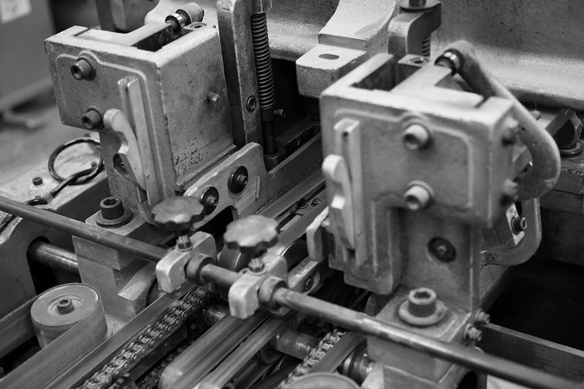 ITO BINDERY｜メモブロックS