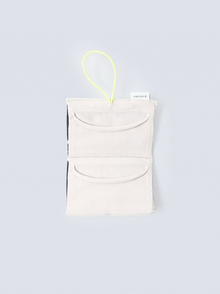 TRICOTÉ｜BUSINESS CARD HOLDER　名刺ケース