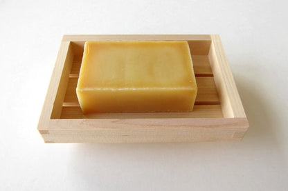 CLASKA Gallery & Shop "DO"｜檜　石鹸置き　S
