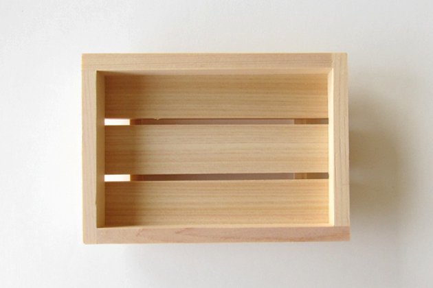 CLASKA Gallery & Shop "DO"｜檜　石鹸置き　S