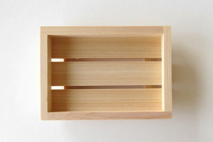 CLASKA Gallery & Shop "DO"｜檜　石鹸置き　S