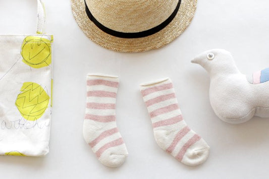 CLASKA Gallery & Shop "DO"｜petit pied（プチピエ）　ベビーくつ下