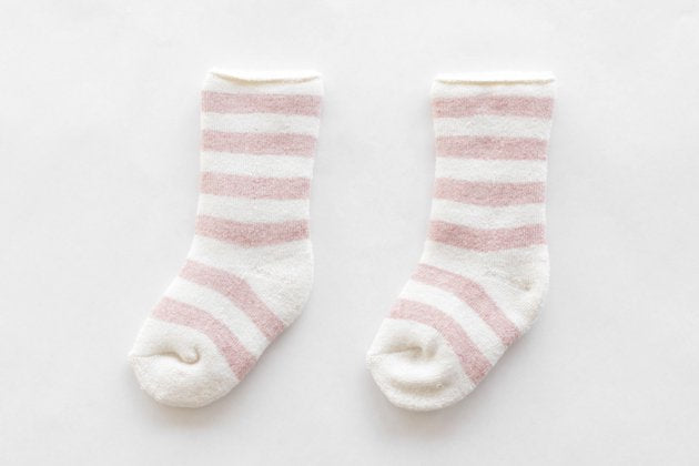 CLASKA Gallery & Shop "DO"｜petit pied（プチピエ）　ベビーくつ下