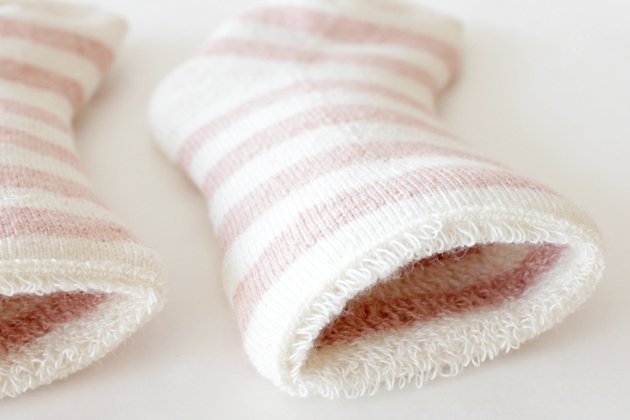 CLASKA Gallery & Shop "DO"｜petit pied（プチピエ）　ベビーくつ下