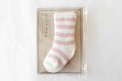 CLASKA Gallery & Shop "DO"｜petit pied（プチピエ）　ベビーくつ下