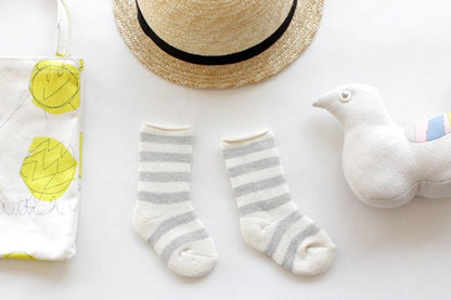 CLASKA Gallery & Shop "DO"｜petit pied（プチピエ）　ベビーくつ下