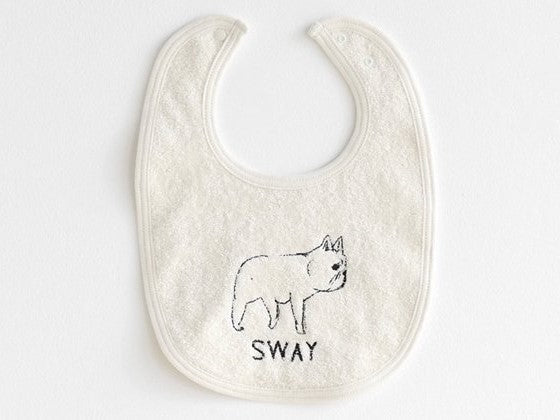 CLASKA Gallery & Shop "DO"｜ベビースタイ　SWAY
