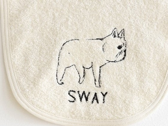 CLASKA Gallery & Shop "DO"｜ベビースタイ　SWAY
