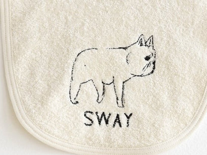 CLASKA Gallery & Shop "DO"｜ベビースタイ　SWAY